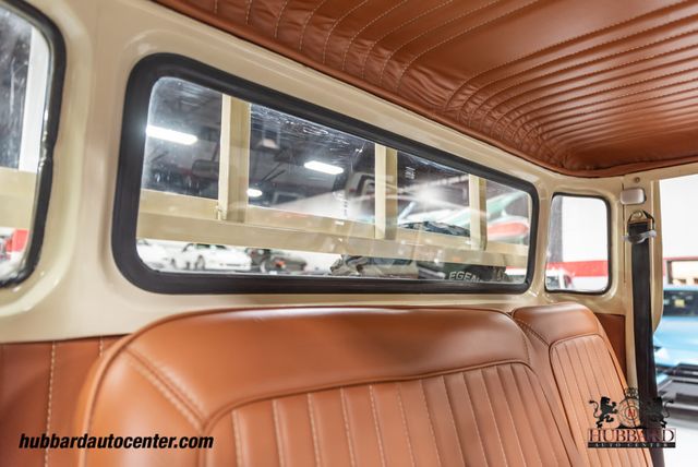 1974 Toyota Land Cruiser FJ-45  - 22873914 - 78