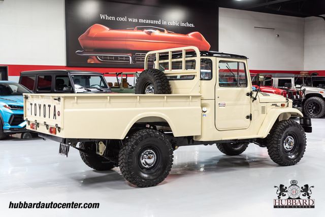 1974 Toyota Land Cruiser FJ-45  - 22873914 - 7