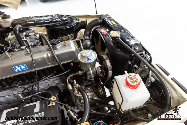 1974 Toyota Land Cruiser FJ-45  - 22873914 - 85