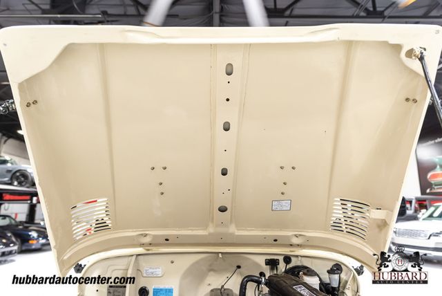 1974 Toyota Land Cruiser FJ-45  - 22873914 - 86