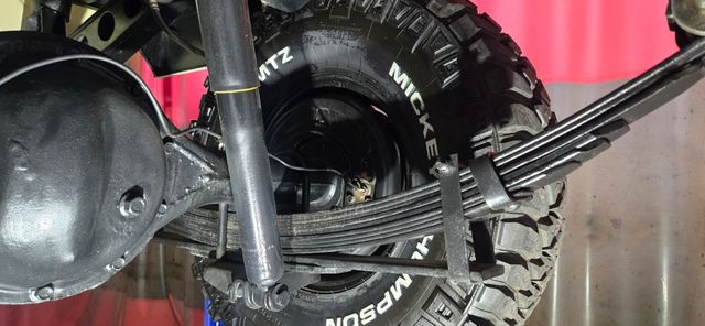 1974 Toyota Land Cruiser FJ-45  - 22873914 - 88