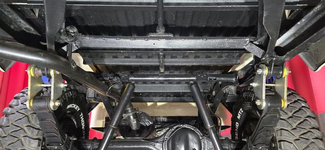 1974 Toyota Land Cruiser FJ-45  - 22873914 - 90