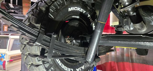 1974 Toyota Land Cruiser FJ-45  - 22873914 - 91