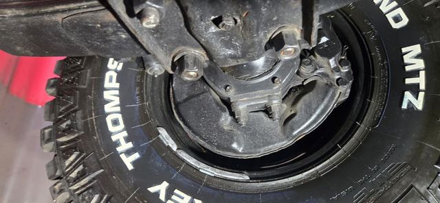 1974 Toyota Land Cruiser FJ-45  - 22873914 - 92