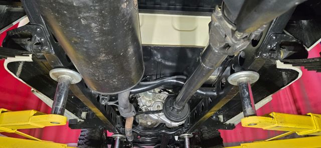 1974 Toyota Land Cruiser FJ-45  - 22873914 - 94