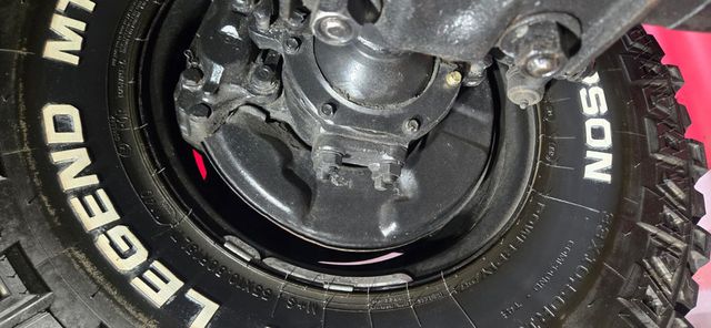 1974 Toyota Land Cruiser FJ-45  - 22873914 - 95