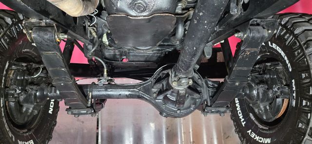 1974 Toyota Land Cruiser FJ-45  - 22873914 - 96