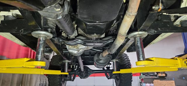 1974 Toyota Land Cruiser FJ-45  - 22873914 - 97