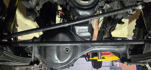 1974 Toyota Land Cruiser FJ-45  - 22873914 - 98