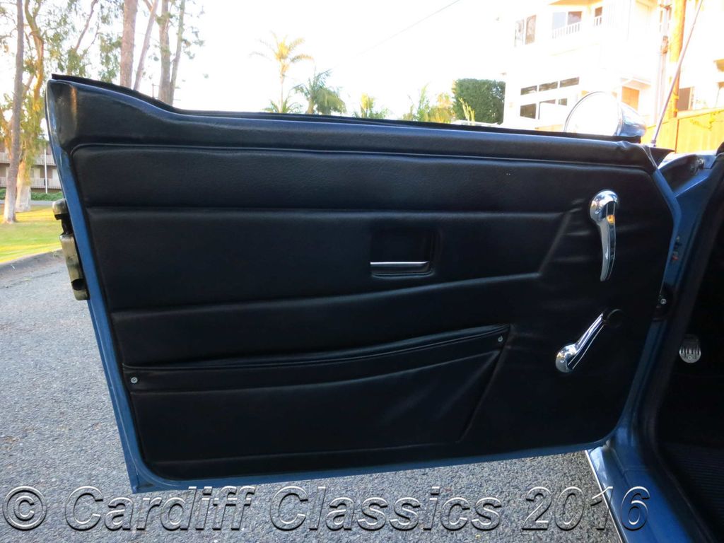 1974 Triumph TR6  - 14757771 - 25