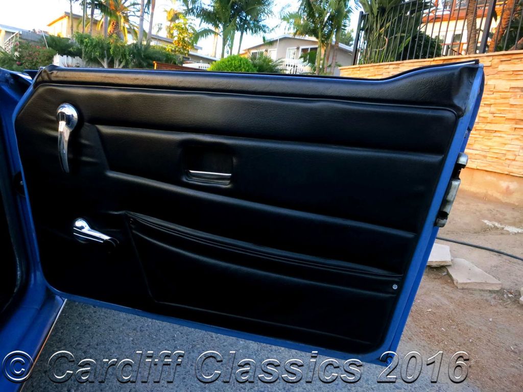 1974 Triumph TR6  - 14757771 - 26