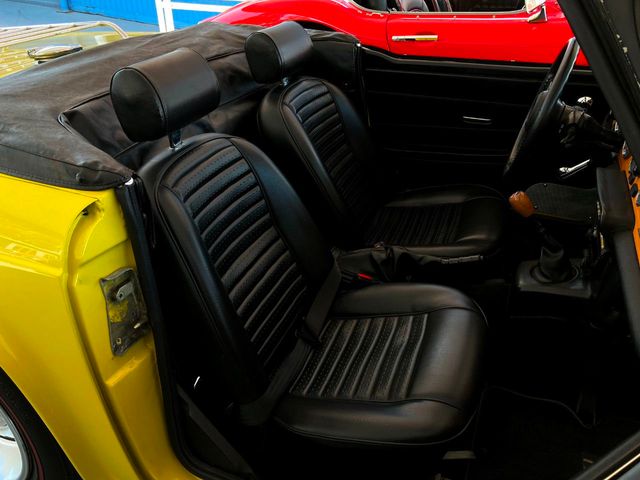 1974 Triumph TR6  - 21379464 - 45