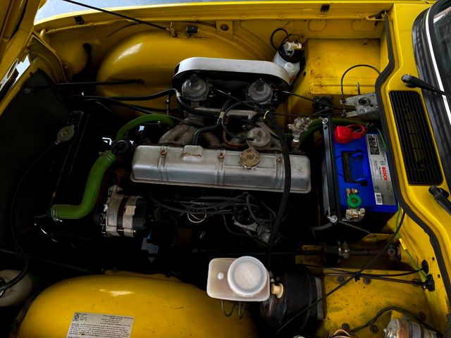 1974 Triumph TR6  - 21379464 - 49