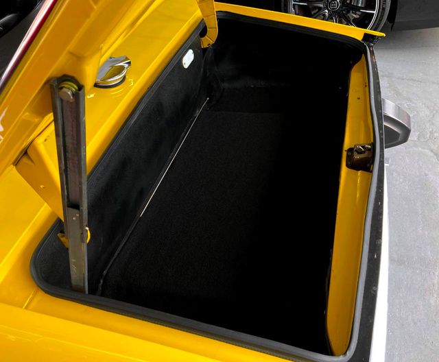 1974 Triumph TR6  - 21379464 - 52