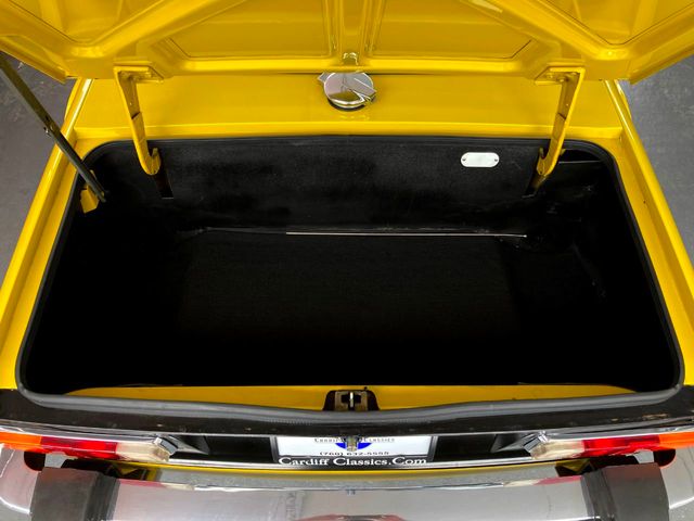 1974 Triumph TR6  - 21379464 - 53