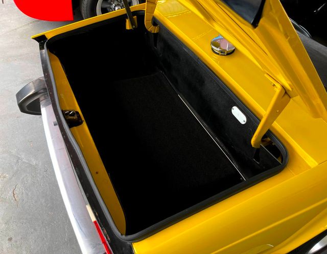 1974 Triumph TR6  - 21379464 - 54