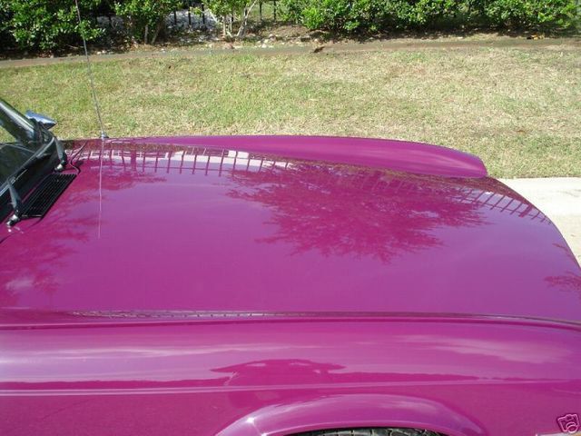 1974 Triumph TR6 CONV - 2368288 - 15