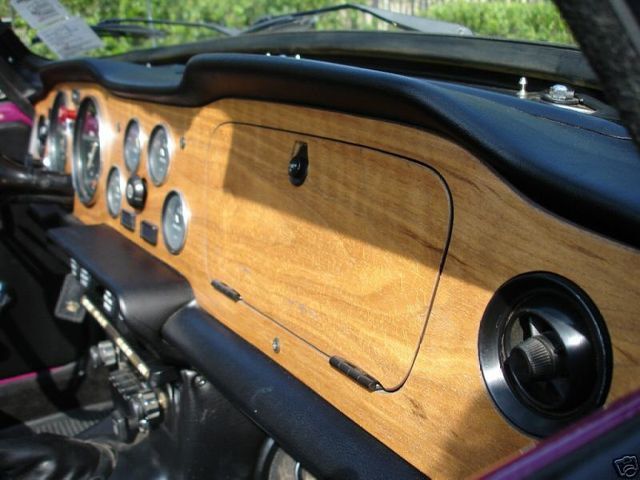 1974 Triumph TR6 CONV - 2368288 - 17