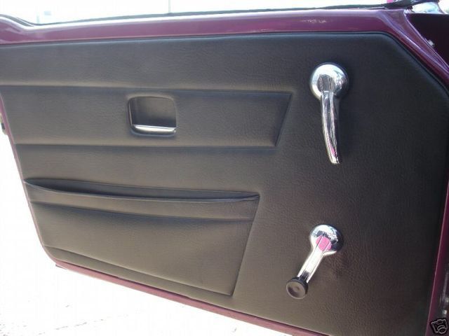 1974 Triumph TR6 CONV - 2368288 - 19