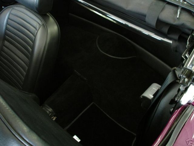 1974 Triumph TR6 CONV - 2368288 - 22