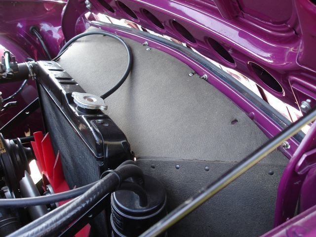 1974 Triumph TR6 CONV - 2368288 - 25