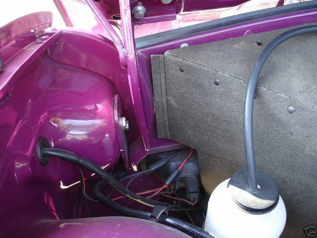 1974 Triumph TR6 CONV - 2368288 - 26