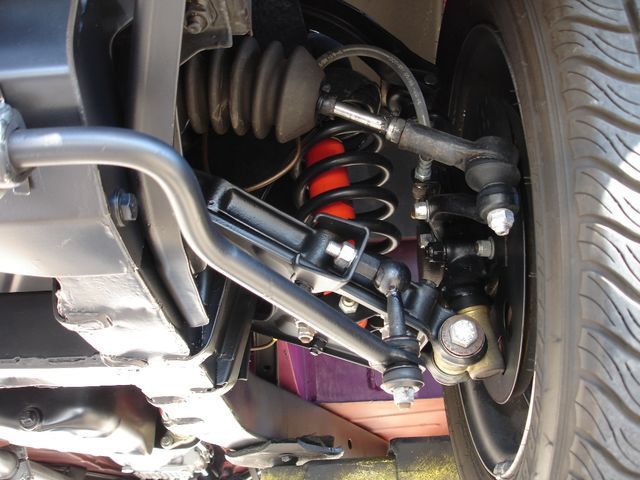 1974 Triumph TR6 CONV - 2368288 - 27