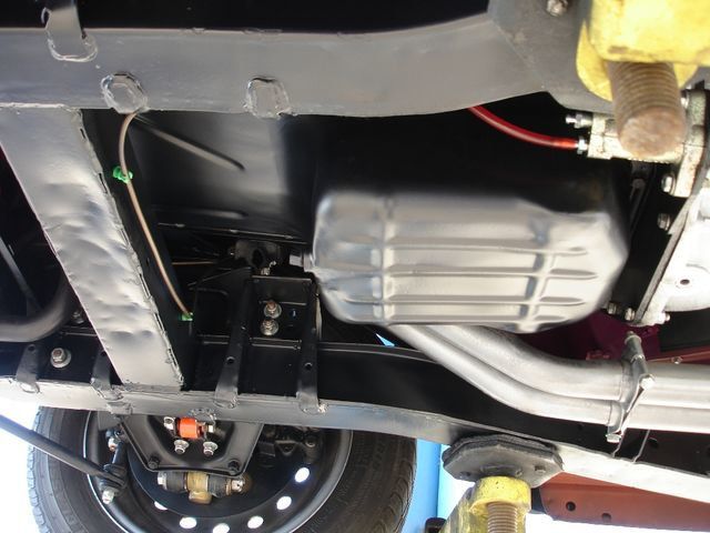 1974 Triumph TR6 CONV - 2368288 - 28