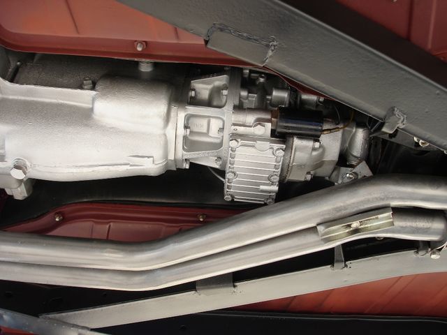 1974 Triumph TR6 CONV - 2368288 - 29