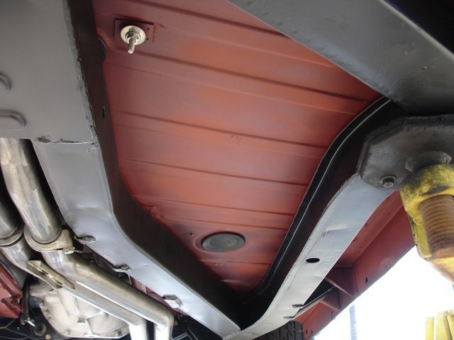 1974 Triumph TR6 CONV - 2368288 - 30