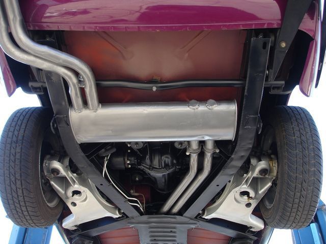 1974 Triumph TR6 CONV - 2368288 - 31