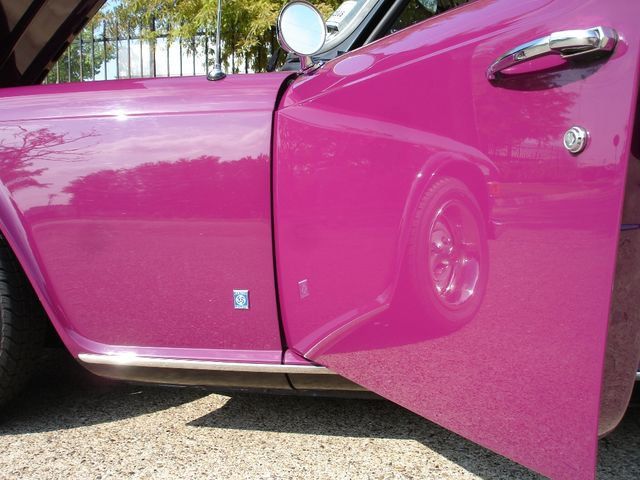 1974 Triumph TR6 CONV - 2368288 - 8