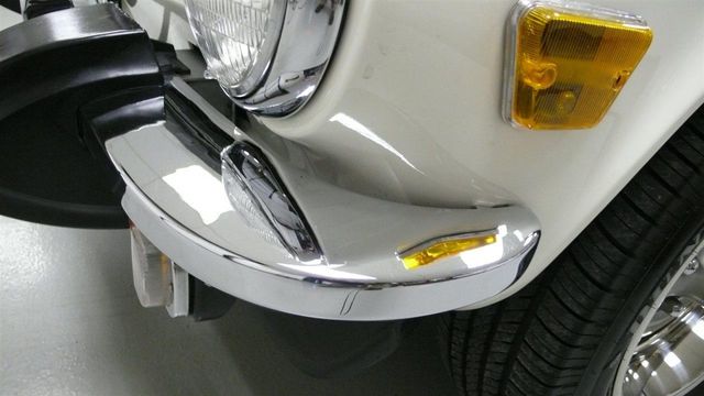 1974 Triumph TR6 convertible  - 13028710 - 32