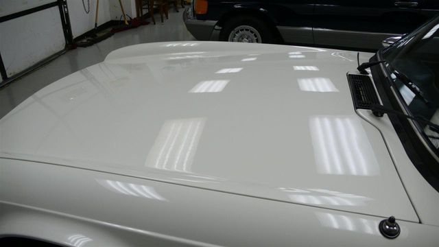 1974 Triumph TR6 convertible  - 13028710 - 35