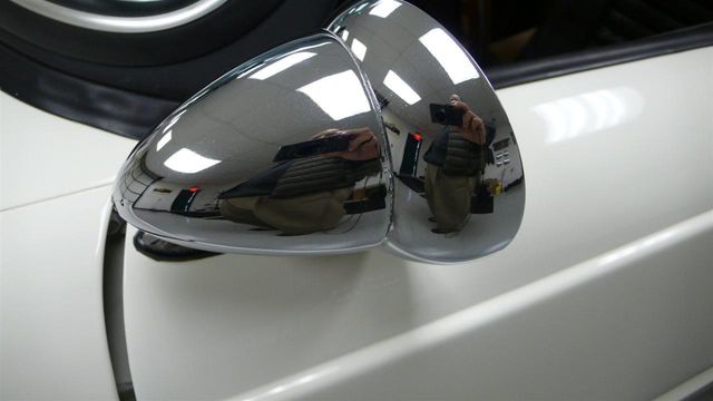 1974 Triumph TR6 convertible  - 13028710 - 37