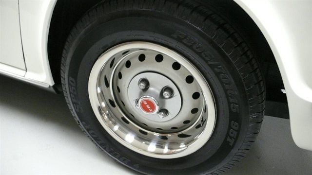 1974 Triumph TR6 convertible  - 13028710 - 43