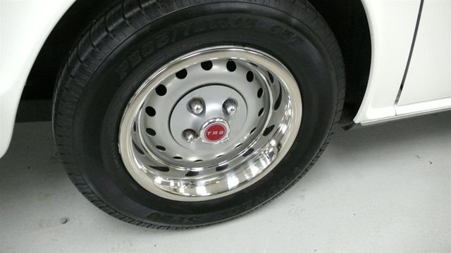 1974 Triumph TR6 convertible  - 13028710 - 50