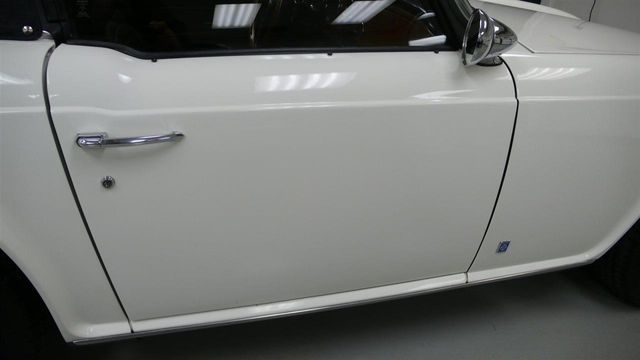 1974 Triumph TR6 convertible  - 13028710 - 51