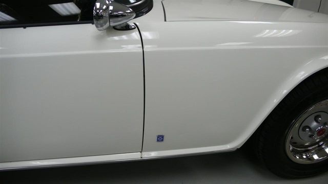 1974 Triumph TR6 convertible  - 13028710 - 52