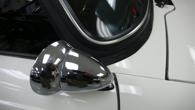 1974 Triumph TR6 convertible  - 13028710 - 53