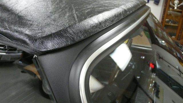 1974 Triumph TR6 convertible  - 13028710 - 54