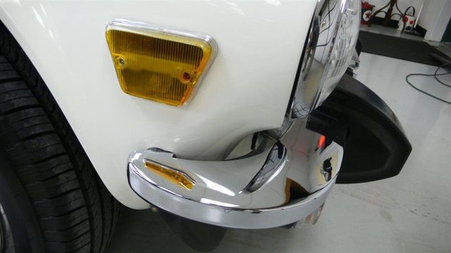 1974 Triumph TR6 convertible  - 13028710 - 58