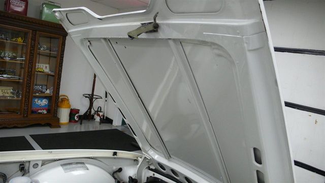 1974 Triumph TR6 convertible  - 13028710 - 63