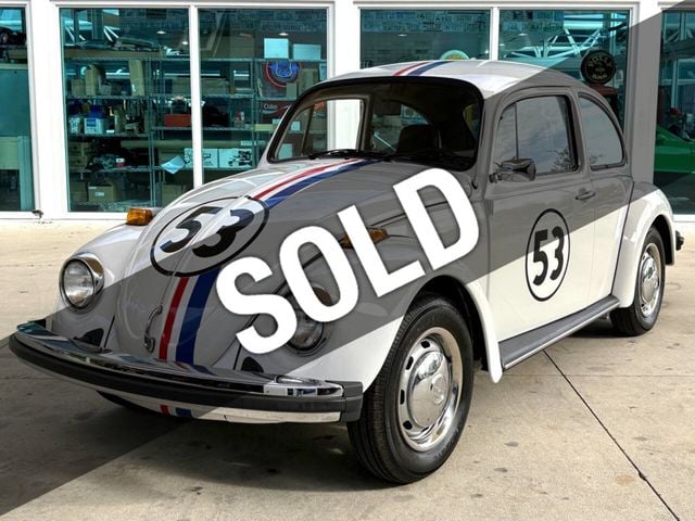 1974 Used Volkswagen Beetle at WeBe Autos Serving Long Island, NY