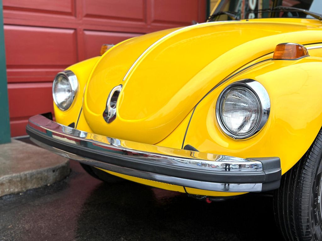 1974 Volkswagen Super Beetle  - 22267066 - 10
