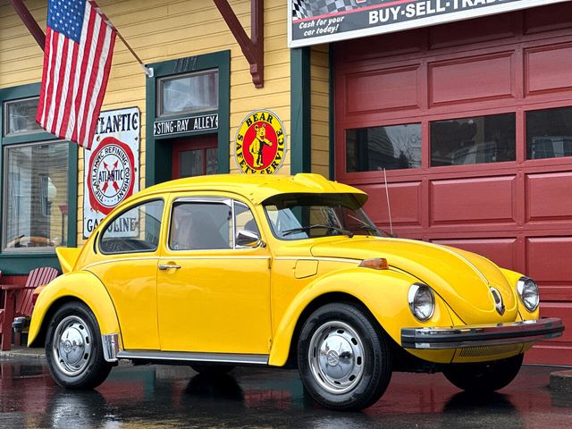 1974 Volkswagen Super Beetle  - 22267066 - 34