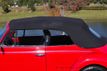 1974 Volkswagen Super Beetle Convertible - 22969571 - 30