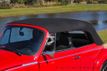 1974 Volkswagen Super Beetle Convertible - 22969571 - 31