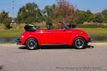 1974 Volkswagen Super Beetle Convertible - 22969571 - 40