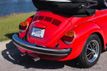 1974 Volkswagen Super Beetle Convertible - 22969571 - 47